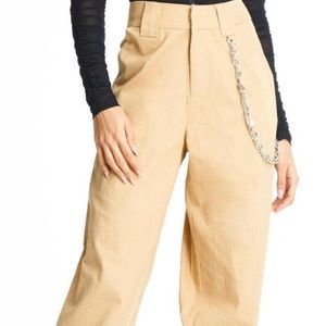I. AM. GIA Cobain pants XS